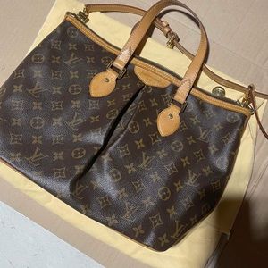 ⭐️Authentic Louis Vuitton Palermo PM⭐️